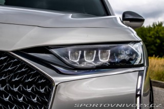 Ostatní značky Ostatní modely DS 9 E-TENSE 4x4 360 Opera AT 2022