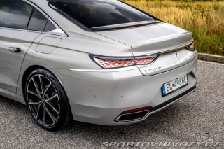 Ostatní značky Ostatní modely DS 9 E-TENSE 4x4 360 Opera AT 2022