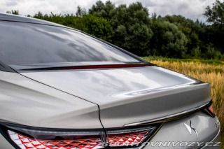 Ostatní značky Ostatní modely DS 9 E-TENSE 4x4 360 Opera AT 2022