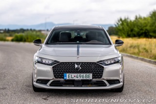 Ostatní značky Ostatní modely DS 9 E-TENSE 4x4 360 Opera AT 2022