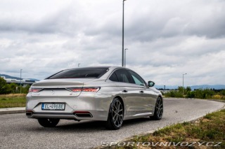 Ostatní značky Ostatní modely DS 9 E-TENSE 4x4 360 Opera AT 2022