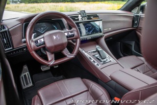 Ostatní značky Ostatní modely DS 9 E-TENSE 4x4 360 Opera AT 2022