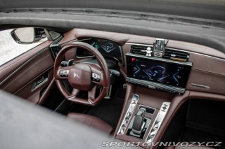 Ostatní značky Ostatní modely DS 9 E-TENSE 4x4 360 Opera AT 2022