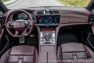 Ostatní značky Ostatní modely DS 9 E-TENSE 4x4 360 Opera AT 2022