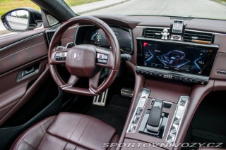 Ostatní značky Ostatní modely DS 9 E-TENSE 4x4 360 Opera AT 2022