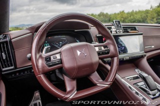 Ostatní značky Ostatní modely DS 9 E-TENSE 4x4 360 Opera AT 2022
