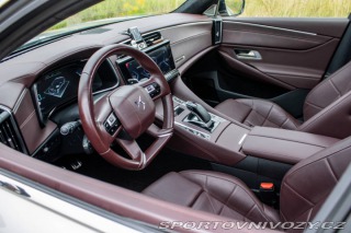 Ostatní značky Ostatní modely DS 9 E-TENSE 4x4 360 Opera AT 2022