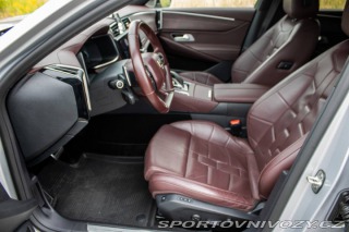 Ostatní značky Ostatní modely DS 9 E-TENSE 4x4 360 Opera AT 2022