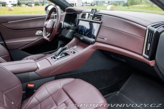 Ostatní značky Ostatní modely DS 9 E-TENSE 4x4 360 Opera AT 2022