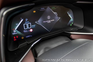 Ostatní značky Ostatní modely DS 9 E-TENSE 4x4 360 Opera AT 2022