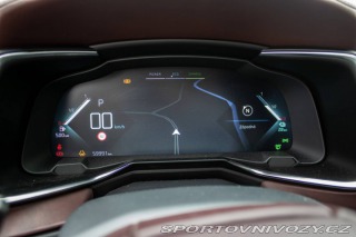 Ostatní značky Ostatní modely DS 9 E-TENSE 4x4 360 Opera AT 2022