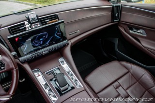 Ostatní značky Ostatní modely DS 9 E-TENSE 4x4 360 Opera AT 2022
