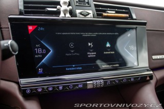 Ostatní značky Ostatní modely DS 9 E-TENSE 4x4 360 Opera AT 2022