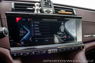 Ostatní značky Ostatní modely DS 9 E-TENSE 4x4 360 Opera AT 2022