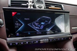 Ostatní značky Ostatní modely DS 9 E-TENSE 4x4 360 Opera AT 2022