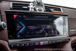 Ostatní značky Ostatní modely DS 9 E-TENSE 4x4 360 Opera AT 2022