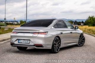 Ostatní značky Ostatní modely DS 9 E-TENSE 4x4 360 Opera AT 2022