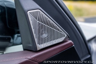 Ostatní značky Ostatní modely DS 9 E-TENSE 4x4 360 Opera AT 2022