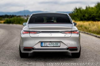 Ostatní značky Ostatní modely DS 9 E-TENSE 4x4 360 Opera AT 2022