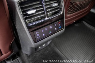 Ostatní značky Ostatní modely DS 9 E-TENSE 4x4 360 Opera AT 2022