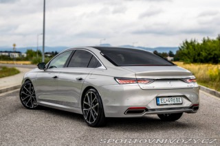 Ostatní značky Ostatní modely DS 9 E-TENSE 4x4 360 Opera AT 2022