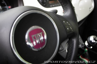 Fiat 500 1.4 73kw / PO SERVISE / 2011
