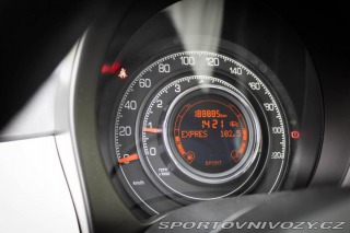 Fiat 500 1.4 73kw / PO SERVISE / 2011