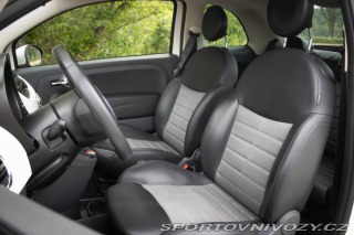 Fiat 500 1.4 73kw / PO SERVISE / 2011