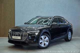 Audi  E-tron