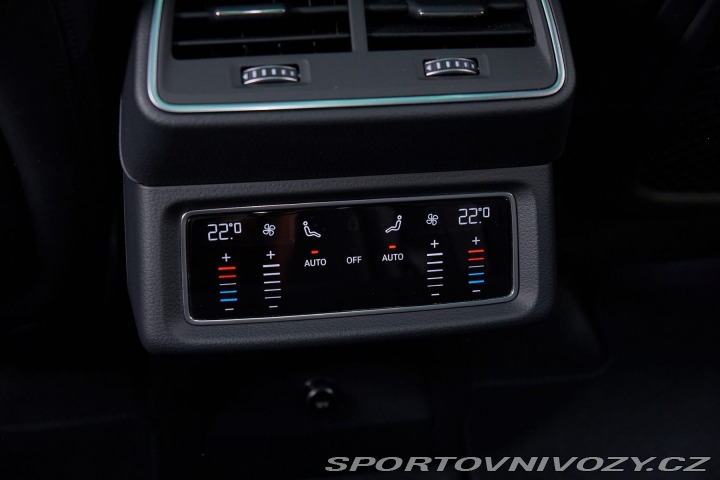 Audi Ostatní modely E-tron 2020
