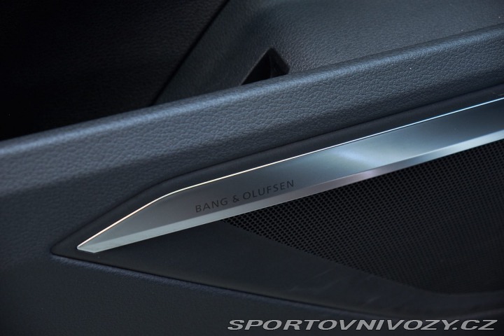 Audi Ostatní modely E-tron 2020