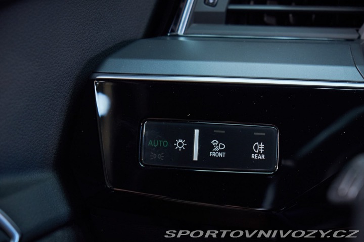 Audi Ostatní modely E-tron 2020