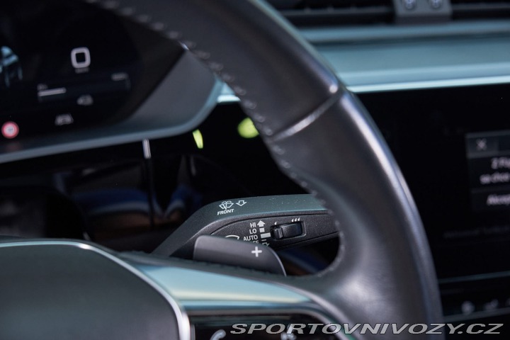 Audi Ostatní modely E-tron 2020