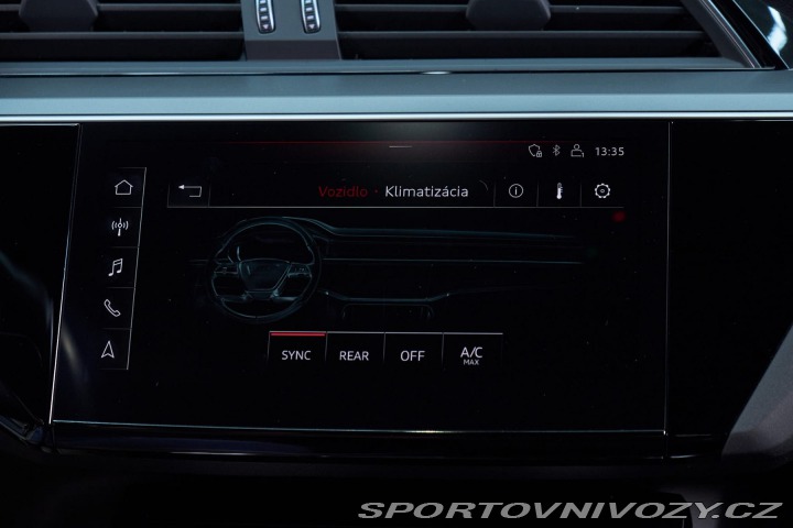 Audi Ostatní modely E-tron 2020