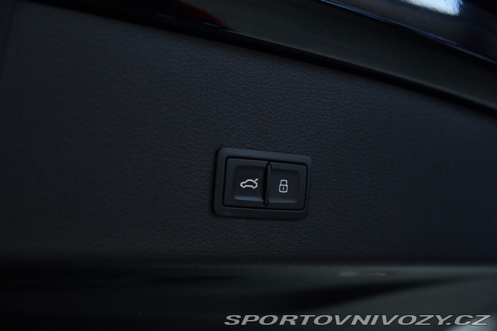 Audi Ostatní modely E-tron 2020