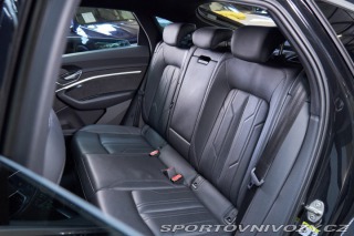 Audi Ostatní modely E-tron 2020