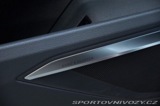 Audi Ostatní modely E-tron 2020