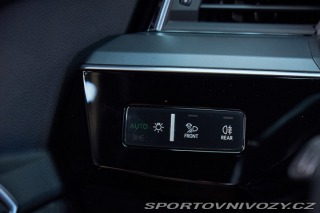 Audi Ostatní modely E-tron 2020