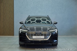 Audi Ostatní modely E-tron 2020
