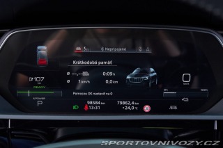 Audi Ostatní modely E-tron 2020