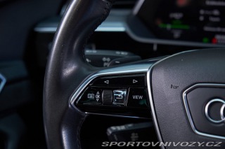 Audi Ostatní modely E-tron 2020