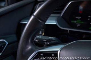 Audi Ostatní modely E-tron 2020