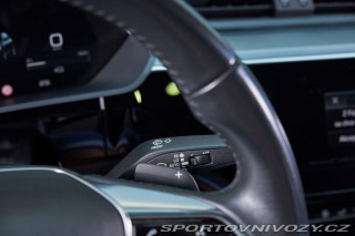 Audi Ostatní modely E-tron 2020