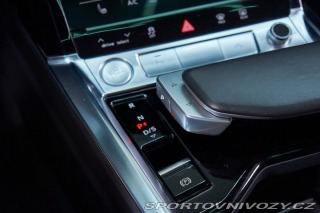Audi Ostatní modely E-tron 2020