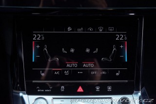 Audi Ostatní modely E-tron 2020