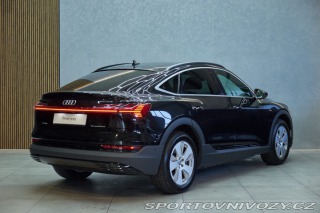 Audi Ostatní modely E-tron 2020