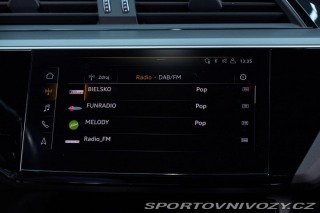 Audi Ostatní modely E-tron 2020