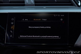 Audi Ostatní modely E-tron 2020