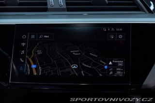 Audi Ostatní modely E-tron 2020