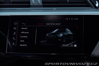 Audi Ostatní modely E-tron 2020